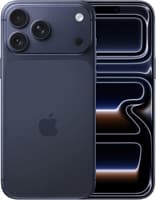 Apple iPhone 17 Pro Max | 6.9-inch 120Hz LTPO Super Retina XDR OLED Display | A19 Pro Chipset | 12GB RAM | 256GB/512GB/1TB/2TB Storage | 48MP Triple Camera | iOS 26 | Face ID Sensor