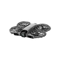 DJI Neo 2 Drone Only | 12MP 4K Ultra-Smooth Camera | Omnidirectional Obstacle Sensing | ~19 Min Flight & Return-to-Palm | 2-Axis Gimbal & EIS | Ultra-Light Travel Drone