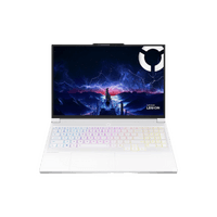 Lenovo Legion 7i Gen 10 | Intel Core Ultra 7 255HX | 16-inch 2.5K 240Hz OLED Display  | 32GB DDR5 RAM | 1TB SSD | NVIDIA RTX 5060 8GB | RGB Backlit Keyboard | Windows 11 Home