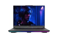 ASUS ROG Strix G16 G614JIR | 14th Gen Intel Core i9 14900HX Processor | 16″ WQXGA 240Hz 100% DCI-P3 IPS Display | Backlit Chiclet Keyboard