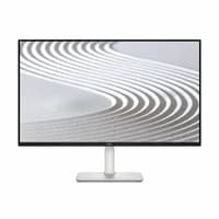 Dell S2425H 23.8" FHD Monitor | IPS Panel | 1920 x 1080 Resolution | 100Hz Refresh Rate | 99% sRGB | 2 x HDMI (HDCP 1.4) | Built-in 2 x 5W Speakers | 16.7 Million Colors