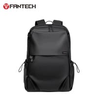 FANTECH BG896 Oxford 16-Inch Laptop Backpack | Stylish & Durable Travel Bag for Men and Women | Perfect for Business, School & Everyday Use | Large Capacity with Multiple Compartments for Laptops, Accessories & Essentials