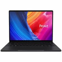 ASUS ProArt PX13 | 13-Inch 3K OLED Convertible Laptop | AMD Ryzen AI 9 HX 370 Processor | 32GB LPDDR5X RAM | 1TB SSD | NVIDIA RTX 4050 | White Backlit Keyboard | Windows 11 Home