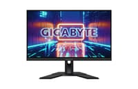 GIGABYTE M27Q Rev 2.0 Gaming Monitor | 27" QHD (2560 x 1440) IPS | 165Hz Refresh Rate | VESA DisplayHDR 400