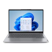 Lenovo ThinkBook 14 G8 | Intel Core Ultra 5 225H Processor | 16GB RAM | 512GB SSD | Intel Arc 130T Graphics | 14" WUXGA (1920 x 1200) Display | Backlit Keyboard | Windows 11 Home
