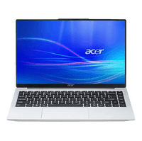 Acer Aspire 3 SlimBook 15 (Ryzen 7 7730U, 16GB DDR4 RAM, 512GB NVMe Gen4 SSD, 15.6" FHD Display)