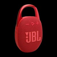 JBL Clip 5 | Ultra-Portable Bluetooth Speaker | JBL Pro Sound | 7W RMS Output | Up to 12 Hours Playtime | IP67 Waterproof & Dustproof