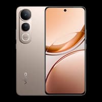 Vivo V50 Lite 5G | 6.67" FHD+ (1080x2392) 120Hz AMOLED | Mediatek Dimensity 6300 | 50MP Dual Camera | 12GB RAM + 256GB Storage | 6500mAh Battery | IP65 Water & Dust Resistance | Fingerprint & Face Unlock Security