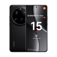 Xiaomi 15 Ultra | 6.73-inch LTPO AMOLED Display (1440 x 3200) | 16GB RAM | 512GB UFS 4.1 Storage | 32MP Front Camera | 5410mAh Battery | Fingerprint & Face Unlock Security