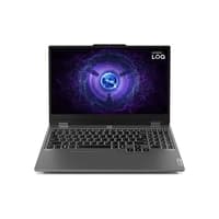 Lenovo LOQ 15IRX9 | Intel Core i5-13450HX Processor | 16GB DDR5 RAM | 512GB SSD | GeForce RTX 3050 6GB Graphics | 15.6" FHD (1920 x 1080) 144Hz IPS Display | Backlit Keyboard | Windows 11 Home
