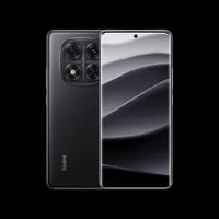 Redmi Note 14 Pro 5G Smartphone | 6.67" 1.5K AMOLED Display | 8GB RAM + 256GB Storage | 20MP Front Camera | In-Display Fingerprint & AI Face Unlock