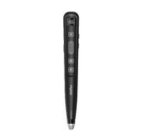 Rapoo XR310 Wireless Presenter | Spotlight Presentation Pen | Built-in Rechargeable Battery | Professional Slide Control