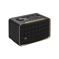 JBL Authentics 200 | Wireless Home Speaker | 90W RMS Power Output | Bluetooth 5.3 | Wi-Fi 2.4/5 GHz | Ethernet | USB-C & 3.5 mm Aux-In | 50 Hz – 20 kHz Frequency Response