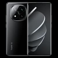 Redmi Note 14 Pro+ 5G Smartphone | 6.67" Display | Snapdragon 7s Gen 3 Chipset | 12GB RAM + 512GB Storage | 5110mAh Battery | Under-Display Fingerprint & Face Unlock