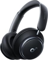 Anker Soundcore Space Q45 Adaptive Active Noise Cancelling Headphones | Noise Reduction | 50-Hour Playtime | App Control | LDAC Hi-Res Wireless Audio | Comfortable Fit & Clear Calls | Bluetooth 5.3