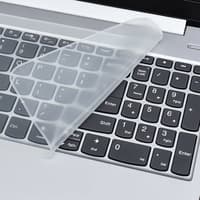 Keyboard Guard for MacBook | Spill & Water Resistant | Durable Non-Toxic Engineering-Grade Thermoplastic Protection