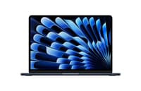 Apple MacBook Air 2025 M4 | 13.6" Liquid Retina (2560 x 1664) | 16GB Unified Memory | 512GB SSD | 10-Core CPU | 10-Core GPU | 16-Core Neural Engine | Backlit Keyboard | Fingerprint