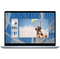 Dell Inspiron 7440 2-in-1 Laptop (14th Generation Intel Core 5 120U Processor | 8GB RAM | 512GB SSD Storage | Intel Graphics | 14" FHD+ (1920 x 1200) Touch IPS Display )