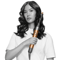 Dyson Airwrap™ Multi-Styler | Coanda Airflow Technology | Dyson Digital Motor V9 | 30mm & 40mm Barrels | Smoothing, Volumizing & Dryer Attachments | Intelligent Heat Control System