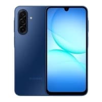 Samsung Galaxy A17 5G | 6.7-inch Super AMOLED | 6GB/8GB RAM 128GB Storage | 13MP Front Camera | 5000mAh Battery | Side Fingerprint & Face Unlock