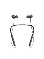 Soundcore Life U2i by Anker | Wireless Neckband Headphones | BassUp Technology | 24H Playtime | AI-Enhanced Calls | IPX5 Water-Resistant | Bluetooth 5 | Foldable & Lightweight