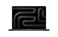 Apple MacBook Pro M5 | 16/24GB Unified Memory | 1TB SSD | 14.2-inch 3024 × 1964 Liquid Retina XDR 120Hz Display | 10-Core CPU | 10-Core GPU | 16-Core Neural Engine | Backlit Magic Keyboard | Fingerprint Sensor