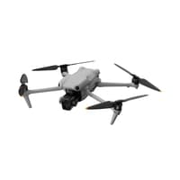 DJI Air 3 Fly More Combo with RC 2 | 720g Takeoff Weight | Max Speed 21m/s | Max Flight Time 46min | Max Flight Distance 32km | Max Takeoff Altitude 6000m | 4241mAh Li-Ion Battery