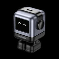 UGREEN Nexode 30W USB-C GaN Fast Charger | Compact High-Speed Charging Adapter for iPhone, Samsung Galaxy, Google Pixel, MacBook Air, iPad Pro, and Other USB-C Devices