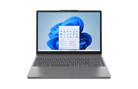 Lenovo Slim 3 15AHP10 | AMD Ryzen 5 8540U Processor | 8GB RAM | 512GB SSD | 15-Inch WUXGA Touchscreen Display |  Integrated AMD Radeon™ 740M Graphics | Windows 11 Home | Backlit Keyboard