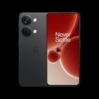 OnePlus Nord 3 5G | 6.74" (1240x2772) 120Hz AMOLED Display | Mediatek Dimensity 9000 Chipset | 16GB RAM + 256GB Storage | 50MP Camera | Fingerprint & Face Unlock Security