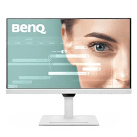 BenQ GW2491 Monitor | 24" 1080p FHD 100Hz Home & Office Monitor