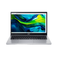 Acer Aspire Go 15 - 13th Gen Intel Core i3 N305 Processor | 8GB RAM | 256GB SSD | Intel UHD Graphics | 15.6” Full HD Display