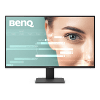 BenQ GW2790T | 27" FHD IPS LED Monitor | 100Hz Smooth Display with 99% sRGB | 250 nits Brightness | 16.7 Million Colors | HDMI & DisplayPort Connectivity | Perfect for Home and Office Use