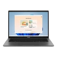 ASUS VivoBook S14 M3407HA (2025) | AMD Ryzen 7 260 Processor | 16GB RAM | 1TB SSD | 14″ WUXGA (1920 × 1200) IPS Display | AMD Radeon 780M Graphics | Backlit Chiclet Keyboard | Windows 11 Home