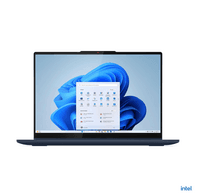 Lenovo IdeaPad 5 2-in-1 16IAL10 | Intel Core Ultra 7 255U Processor | 16GB RAM | 1TB SSD | 16" WUXGA (1920x1200) Touchscreen Display | Backlit Keyboard | Windows 11 Home | Lenovo Digital Pen 2