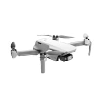 DJI Mini 4K Fly More Combo – Ultra-Light Drone with 4K UHD Camera | 3-Axis Gimbal | 10km Video Transmission | Auto Return & QuickShots | Up to 93 Minutes Total Flight Time with 3 Batteries