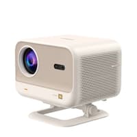 Yaber L2 Plus Smart Full HD Projector | Native 1920×1080 (1080p) Resolution | Up to 700 ANSI Lumens LED Brightness | Dual JBL 8W Speakers with Dolby Audio | 40″–150″ Projection Size