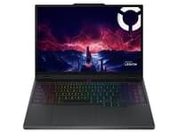 Lenovo Legion 5 15AHP10 | AMD Ryzen 7 260 | 16GB RAM | 512GB SSD | NVIDIA GeForce RTX 5060 8GB Graphics | 15.1″ 2.5K OLED 165Hz Display | RGB Backlit Keyboard