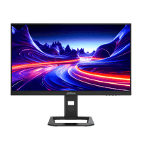 Dahua LM27-E341A | 27-Inch QHD Gaming Monitor | 2560×1440 Resolution | 240Hz Refresh Rate | IPS Panel