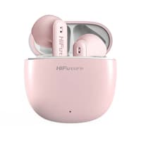 HiFuture Colorbuds2 | TWS Earphones | Bluetooth 5.3 | 20H Playtime | IPX5 Sweatproof | ENC for Calls | Dynamic Bass | Wireless Charging | Lightweight Ergonomic Design