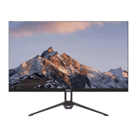 Dahua LM27-B201E Monitor | 27-Inch FHD (1920 x 1080) Resolution | 100Hz Refresh Rate | IPS Display | E Led Backlight