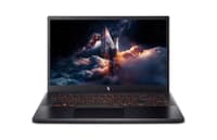 Acer Nitro V 15 ANV15-52 | Intel Core 7 240H Processor | 15.6-Inch FHD (1920×1080) 165Hz Display | 16GB DDR5 RAM | 512GB NVMe Gen 4 SSD | NVIDIA GeForce RTX 4050 6GB Graphics | Backlit Keyboard