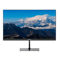 Dahua LM27-C201P FHD Monitor | 27" FHD, 6ms Response Time, 75Hz Refresh Rate, IPS Panel