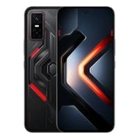 Infinix GT 30 Pro | 6.78" 144Hz AMOLED Display | 108MP Tripple Camera | 8GB/12GB RAM + 256GB Storage | 5200mAh Battery | IP64 Splash Resistance | Fingerprint & Face Unlock Security