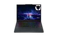 Lenovo Legion 5 15IRX10 | 15.1-inch WQXGA 165Hz OLED Display | Intel Core i7-14700HX Processor | 16GB DDR5 RAM | 1TB Gen4 SSD | RTX 5060 8GB Graphics | 24-Zone RGB Keyboard