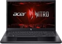 Acer Nitro V 15 | AMD Ryzen 5 7535HS | 15.6" FHD Display | 16GB RAM | 512GB SSD | RTX 3050 , RTX 4050 | Backlit Keyboard