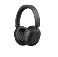 Havit H602BT Foldable & Rotatable Bluetooth Headphone | Wireless V5.4 | 300mAh Battery | 35H Playtime at 60% Volume | 2H Charging | Dual 40mm Speakers | Type-C USB Port