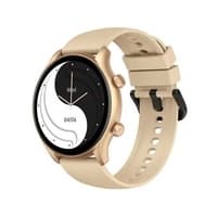 Zeblaze Btalk 3 Plus Smartwatch | 1.39″ IPS Display with 2.5D Curved Glass (360 × 360 px) | Bluetooth BLE 5.2 | 260mAh Battery with Up to 14 Days Usage | Compatible with Android 5.0+ & iOS 10.0+