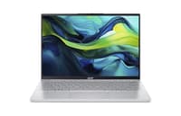 Acer Swift Lite 14 OLED 2025 Laptop | 14-Inch WUXGA (1920×1200) OLED Display | Intel Core Ultra 5 115U 14th Gen Processor | 16GB LPDDR5 RAM | 512GB NVMe Gen 4 SSD | Intel Graphics | Backlit Keyboard