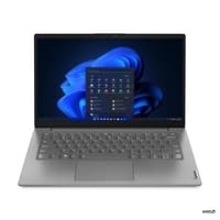 Lenovo V14 G4 2023 | AMD Ryzen 7 7730U | 16GB DDR4 RAM | 512GB Gen4 SSD | 14-inch FHD (1920×1080) IPS Display | AMD Radeon 610M Graphics